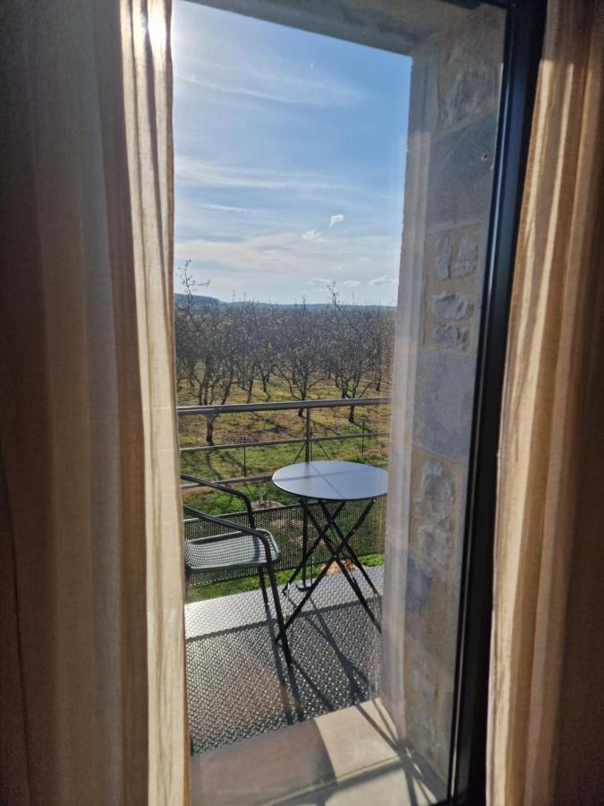 Allee Des Noyers Saint-Michel-de-Bannières 외부 사진